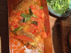 -兰木肆·云南菜(龙湖U城天街店)