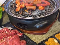 -吉志烤肉(太原总店)