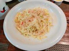 -香山家宴