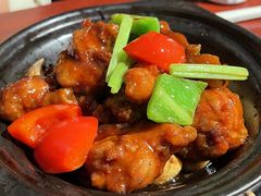 -老坑记·香港经典粤菜馆