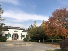 -云龙湖旅游景区