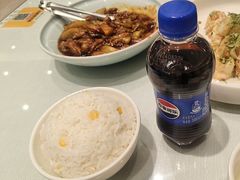 -红樱桃·新派辽菜(北行店)