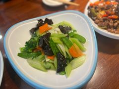 -惠宾饭庄(中山路店)