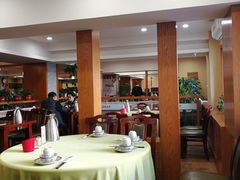 -老朴饭店(邮政街总店)