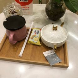 -芳朵美容养生SPA