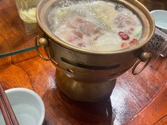 -古关火锅店(古北水镇景区店)