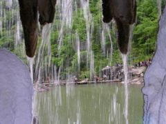 -信阳灵山风景区