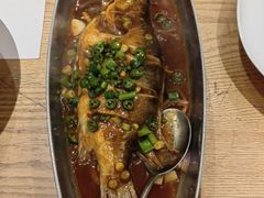 -中国徽菜·徽商故里(广安门店)