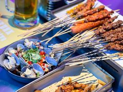 -燥次·烧烤酒场(万象城店)