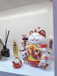 -佳慕·痘痘·问题肌管理中心