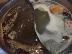 -傣妹火锅(四川北路店)