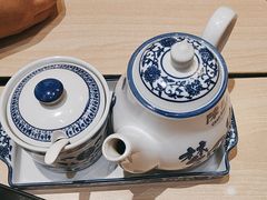-陳香貴·蘭州牛肉面(月星环球港店)