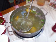 -大四喜·鲜牛肉火锅(洛阳大学城店)