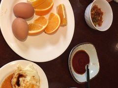 -美豪怡致酒店(上海长寿路店)