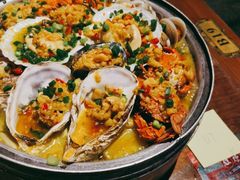 -老宁波1381餐厅(宏泰广场店)