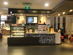 -麦当劳(城西银泰店)