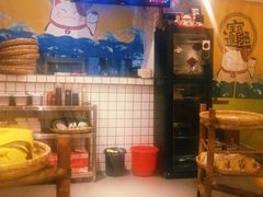 -龙奎老牛市井火锅