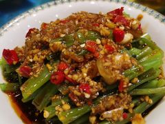 -马来西亚肉骨茶汤·招牌螃蟹·烧鸡·呷喱吧吧(海上世界店)