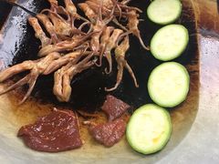 -阿昌白族石板烧·菌锅(大理古城店)