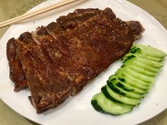 -广东胜利宾馆西关粤中餐厅