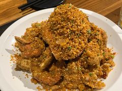 -烧货·活海鲜炭烧(湖滨商业街店)