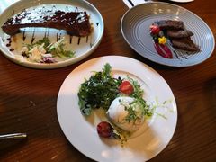 -弗兰克牛排西餐厅Ribone steak house(柠檬花园店)