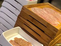 -火炉火自助餐(悠唐购物中心店)