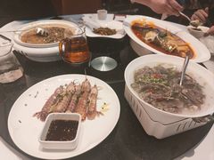 -味钱塘·钱塘浙宴(宋城之江银泰店)