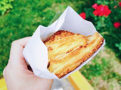 -肯德基(尖岭万达店)