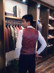 -优刻西服西装定制(金轮国际广场店)