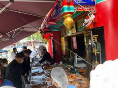 -白魁老号饭庄(交道口店)