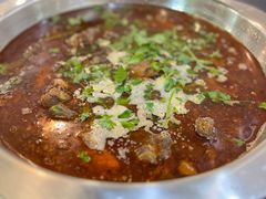 -老城红焖羊肉(人民路店)