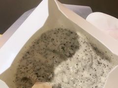 -麦当劳(郑州新郑机场)