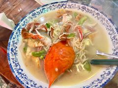 -霆记海鲜·只为这碗面(滨江店)
