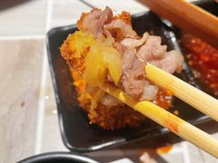 -胡哥烤肥牛(车公庙店)