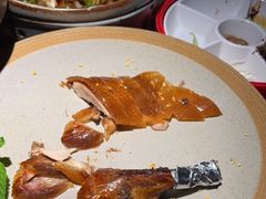 -青年公社烤鸭(青年路店)