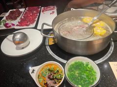 -牛事制造局牛肉火锅(莲岳路店)