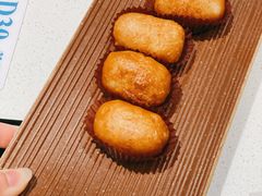 古早味炸芋枣-荣先森·闽南菜(环球港店)