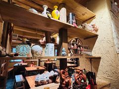 -泥糊破店小酒馆·团建聚餐(南京西路店)