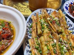 -阿嫂印象·民间江湖菜(大学城店)
