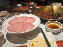 -小龙翻大江文化火锅(太古里店)