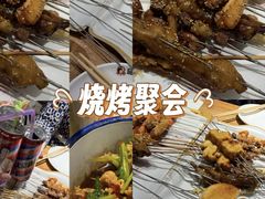 -小核桃品质串店(世茂大道店)