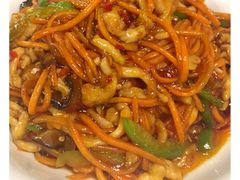 -妈妈的味道(工人体育场东路店)