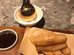 糍粑-麻路成都火锅(柏威年店)