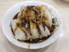 热面皮-张明富面皮店(东大街店)