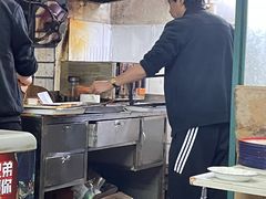 -小胡子祥彪烧烤(北湖总店)