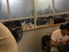 -柳大厨螺蛳粉(人民路总店)