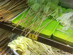 -乐乐姐超级土豆(中关村5号店)