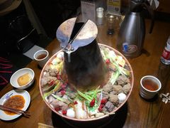 青海土火锅-下杨家青海土火锅(海湖店)