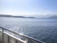 -千岛湖东南湖区
